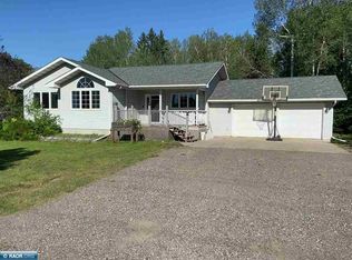 5460 Mineral Ave, Mountain Iron, MN 55768