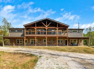 13427 State Highway 374, Rockbridge, OH 43149