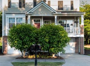 4368 Sexton Rd, Cleveland, OH 44105