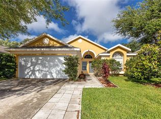 1437 Firewheel Dr, Zephyrhills, FL 33543