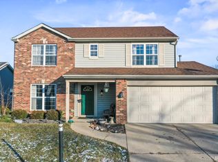 218 Cromwell Ct, Lafayette, IN