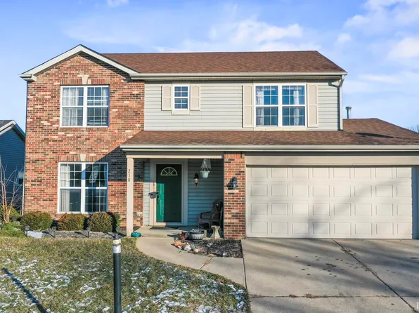 218 Cromwell Ct, Lafayette, IN 47909