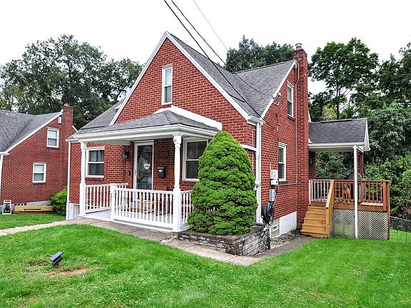 2nd image of 5164 Glenhurst Rd