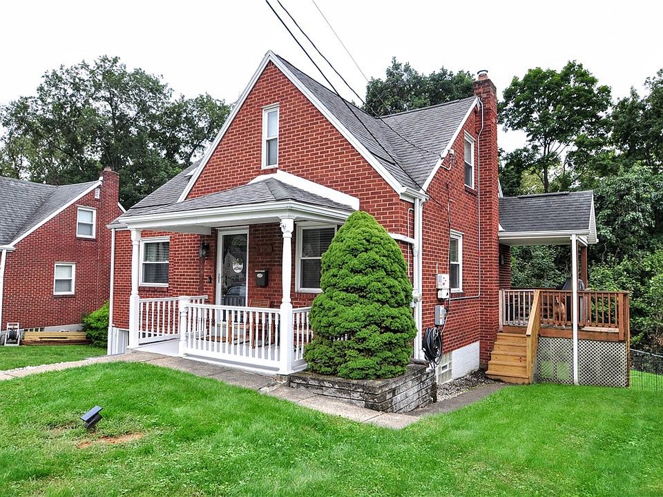 1st image of 5164 Glenhurst Rd