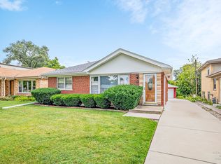 812 Marvin Pkwy, Park Ridge, IL 60068