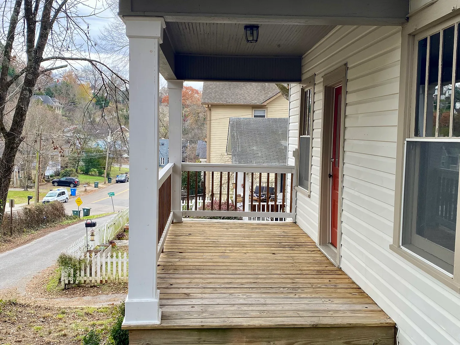 2 bed, 800 sqft, $1,625 — Photo 2