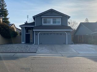8504 Crystal Ridge Way, Antelope, CA 95843