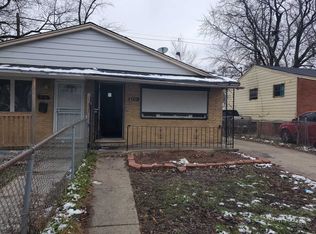 936 W 116th Pl, Chicago, IL 60643