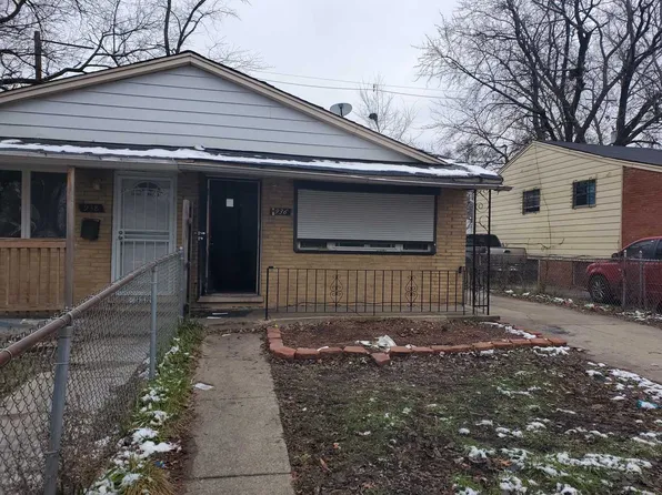 936 W 116th Pl, Chicago, IL 60643