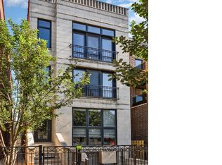 849 N Paulina St #3, Chicago, IL