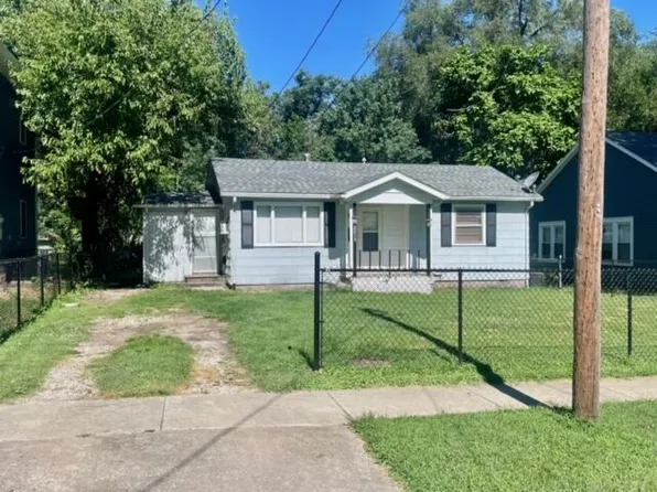 2213 N Kellett Avenue, Springfield, MO 65803