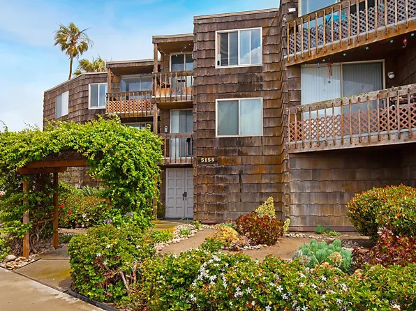 5155 W Point Loma Blvd APT 10, San Diego, CA 92107
