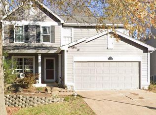 1856 Strawberry Ridge Dr, Ballwin, MO 63021