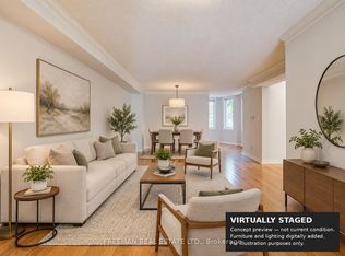 107 Brownstone Cir, Vaughan, ON L4J7R1
