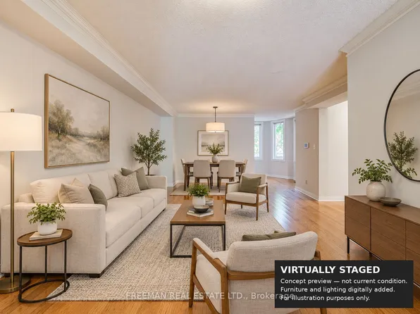 107 Brownstone Cir, Vaughan, ON L4J 7R1