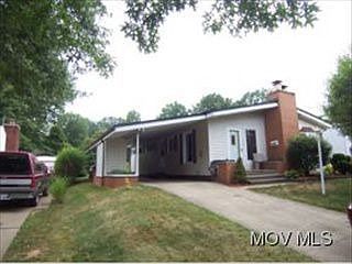 2nd image of 2607 Harrison Ave