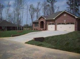 79 Bryerstone Dr, Willow Spring, NC 27592