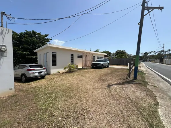 485 Carr Km 3.0 Bo Membrillo, Camuy, PR 00627