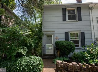 7835 Mill Rd, Elkins Park, PA 19027