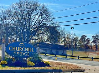 73 Churchill Way UNIT 73, Newington, CT 06111