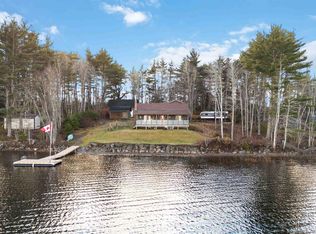 25 Oakridge Ln E, Lunenburg, NS B0R1E0