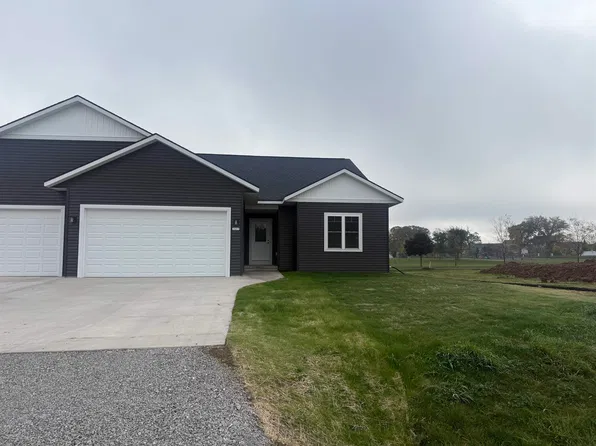 3497 Veanna Blvd, Oshkosh, WI 54904