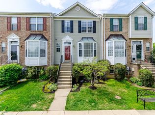 2546 Selkirk Ct, Crofton, MD 21114