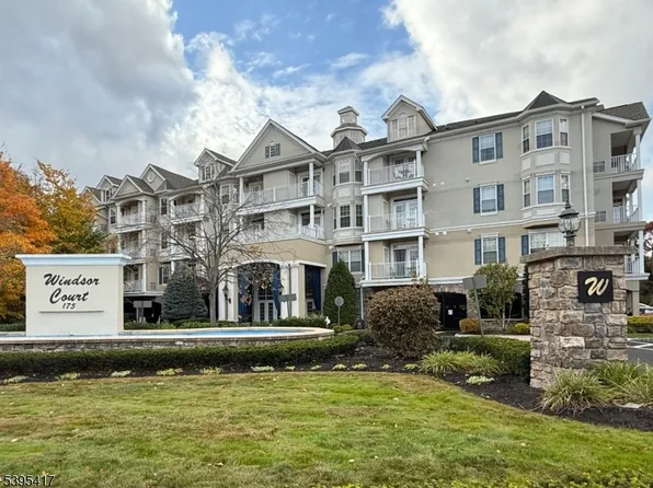 175 Rochelle Ave #218, Rochelle Park Twp., NJ 07662