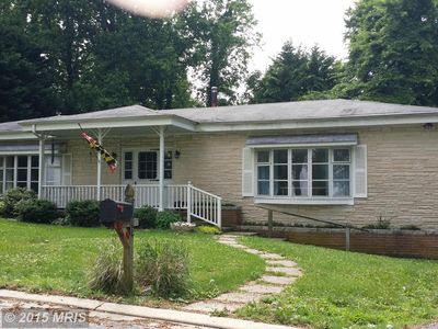 3700 Bayview Dr, Chesapeake Beach, MD, 20732