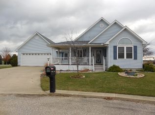 3995 N 105 E, Lagrange, IN 46761