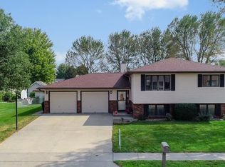 3173 43rd Ave, Columbus, NE 68601