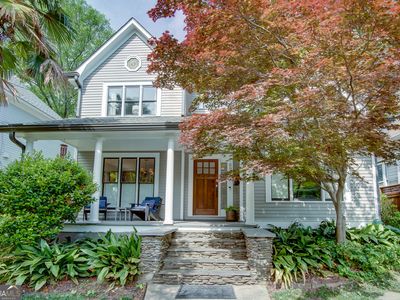 695 Cherokee Ave SE, Atlanta, GA, 30315