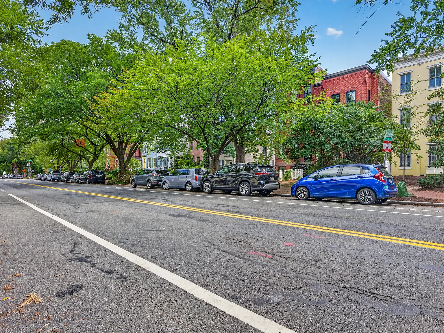 311 E Capitol St NE — Photo 3