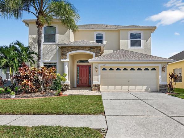 3007 Silvermill Loop