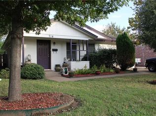 714 N Story Rd, Irving, TX 75061