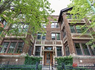 932 W Margate Ter #1W, Chicago, IL 60640