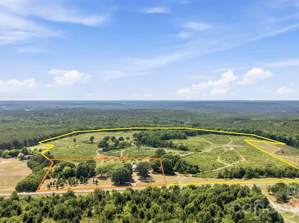 1 Old Cheraw Hwy, Rockingham, NC 28379