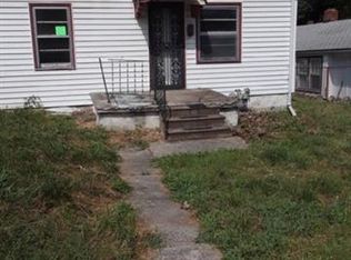 1950 N 26th St, Kansas City, KS 66104