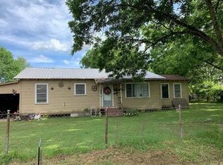 155 Randolph St, Waskom, TX 75692