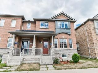 1006 Bur Oak Ave, Markham, ON L6E1H8