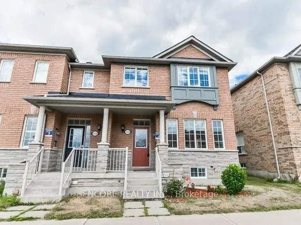 1006 Bur Oak Ave, Markham, ON L6E 1H8