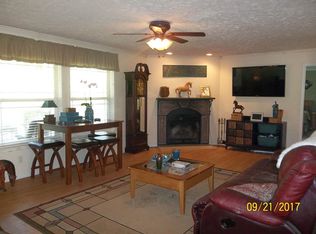 8018 Fire Pink Ln, Cedar Hill, MO 63016