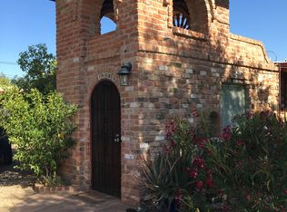 3950 N Mountain Ave #A, Tucson, AZ 85719