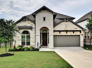 2608 Lou Hollow Pl, Cedar Park, TX 78613