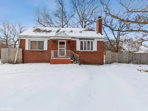 1358 Baker St, Gary, IN 46404
