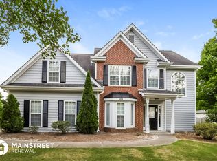 428 Beech Hollow Trl SW, Loganville, GA