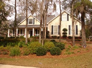 2958 N Umberland Dr, Tallahassee, FL 32309