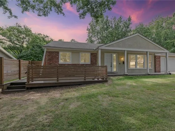 6009 W 88th St, Overland Park, KS 66207