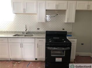 8311 S Carpenter St, Chicago, IL 60620