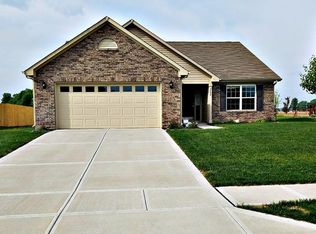 2690 Arklow Way, Brownsburg, IN 46112